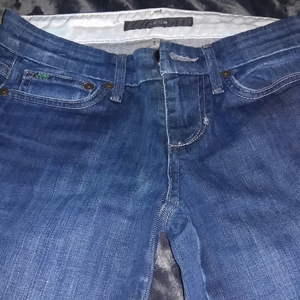 Joe's Jeans
