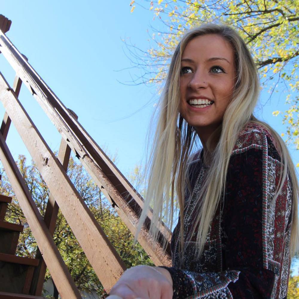 Meet your Posher, Kennedy