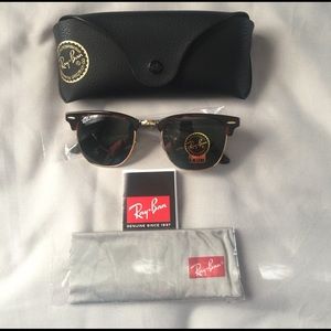 Ray-Ban
