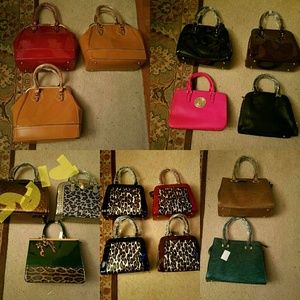 Hand Bags