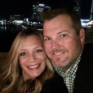 Meet your Posher, Lori