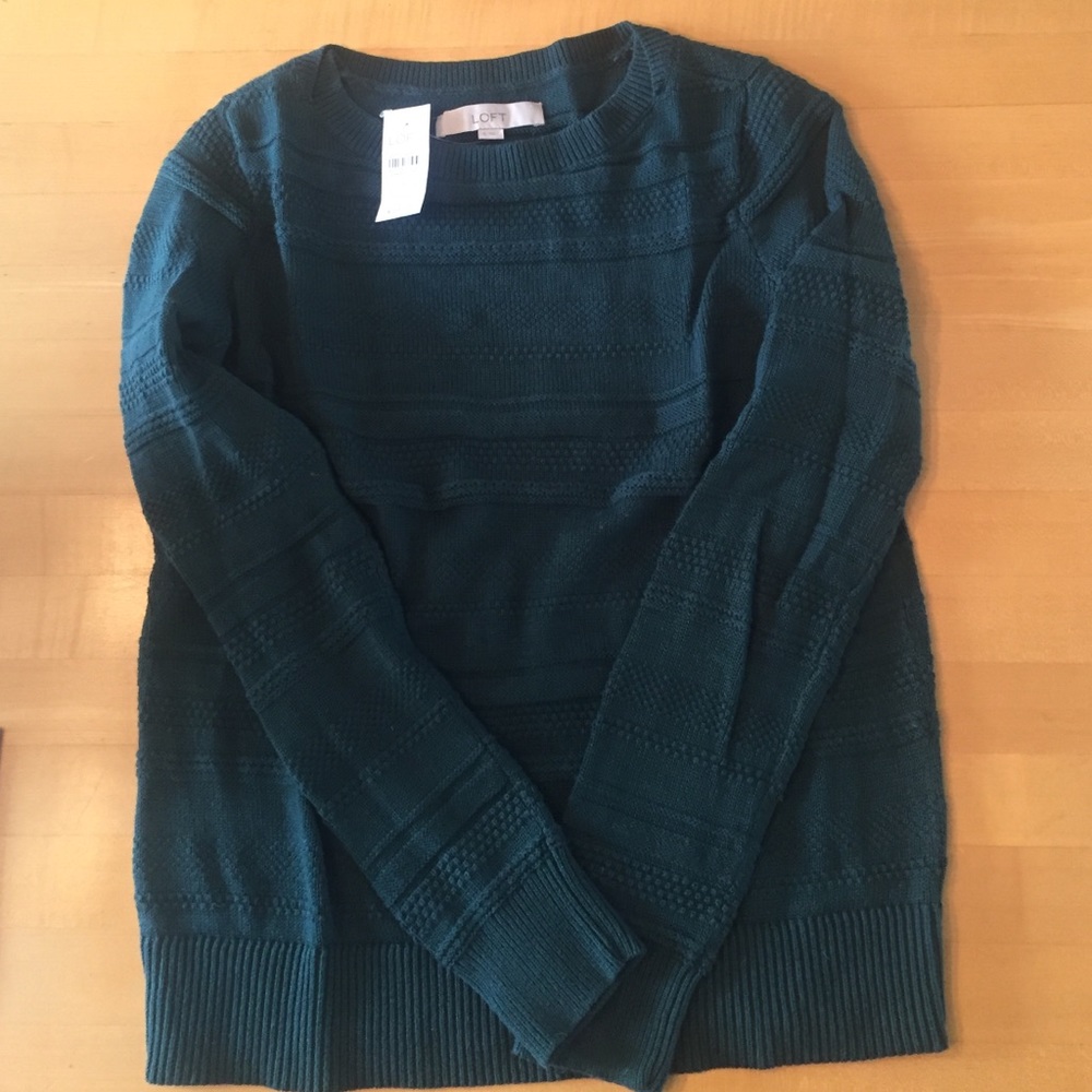 Woman's Sweater for Ann Taylor Loft