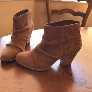 ✨HP✨Splendid booties