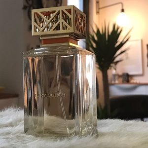 TORY BURCH Signature Perfume 3.4 oz - NEW