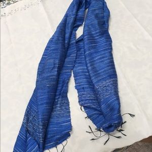 Gorgeous Thai Scarf