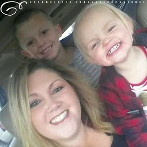 Meet your Posher, Jeri