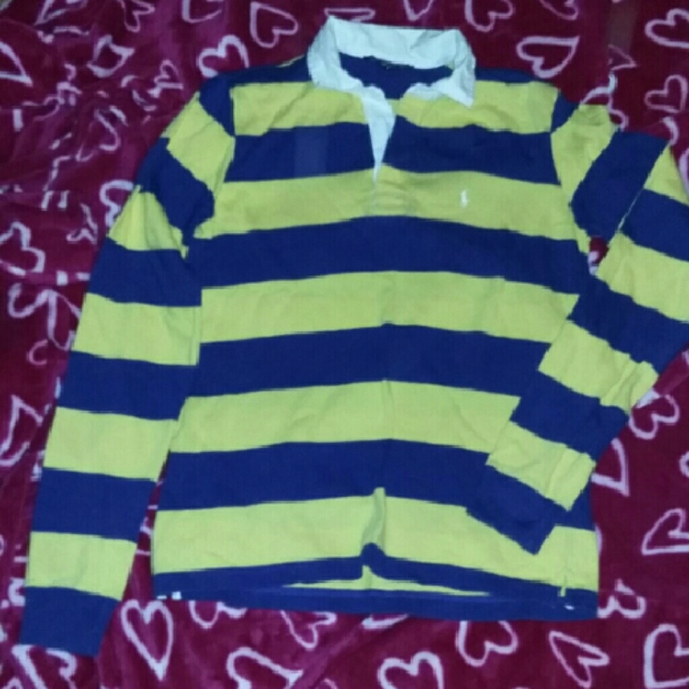 Boys Polo Shirt
