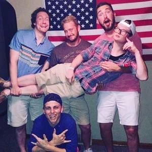 Meet your Posher, Billy