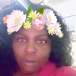 Meet your Posher, Salena