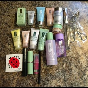 Clinique Bundle