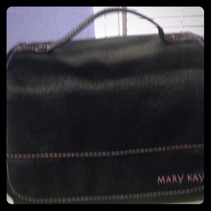 Mary Kay Roll Up/Hang Up Organizer