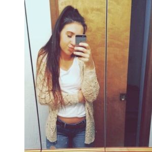 Meet your Posher, Natasha