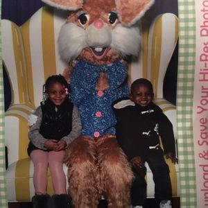 Meet your Posher, Ken