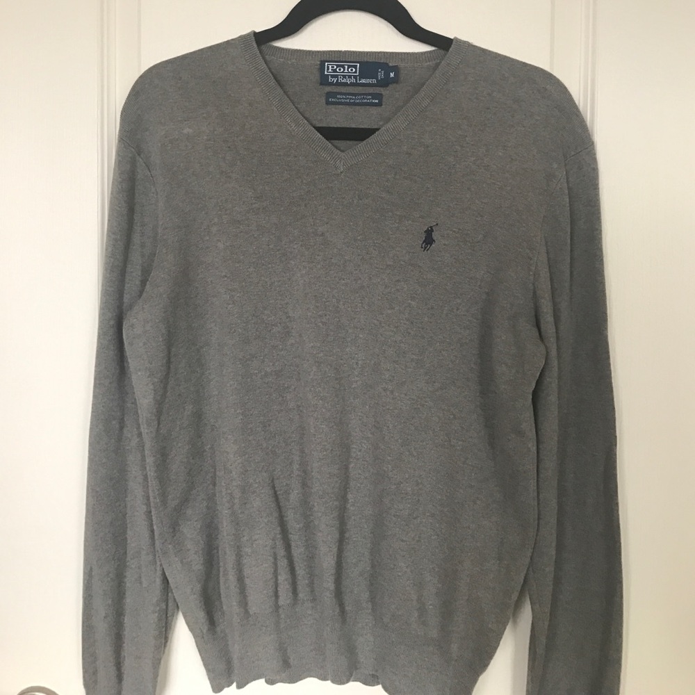 Polo by Ralph Lauren sweater