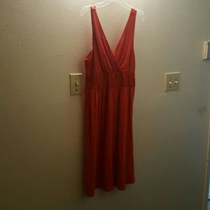 2 dresses and a cool top