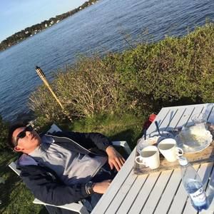 Meet your Posher, Jason