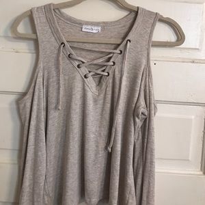 Brand new full tilt top!