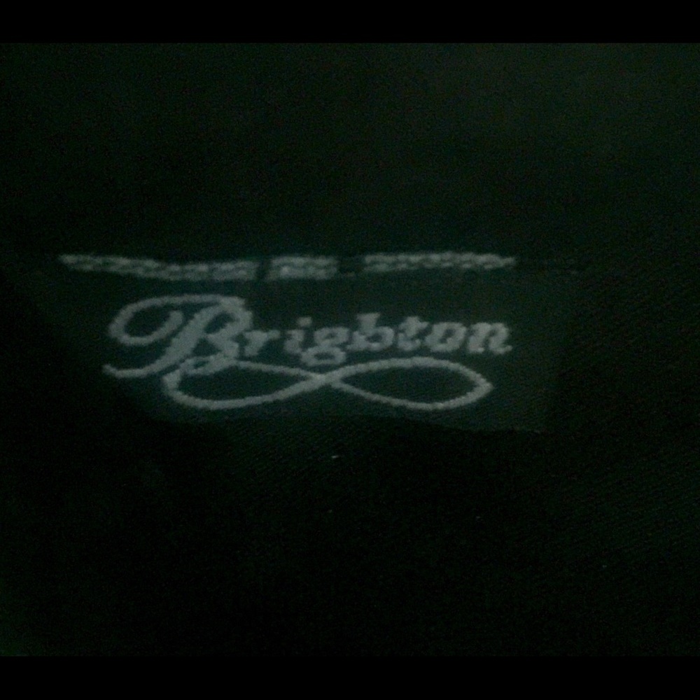 REduced-well below market-VINTAGE 🐊 by BRIGHTON - Picture 4 of 6