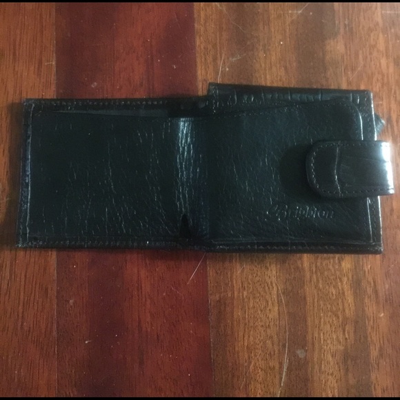 REduced-well below market-VINTAGE 🐊 by BRIGHTON - Picture 3 of 6