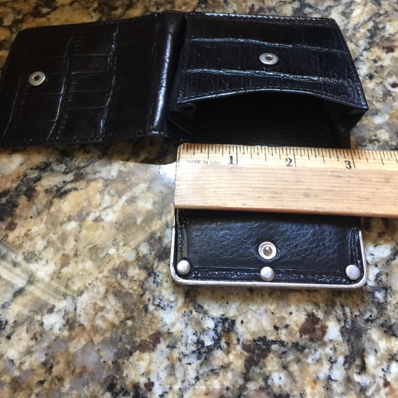 REduced-well below market-VINTAGE 🐊 by BRIGHTON - Picture 5 of 6