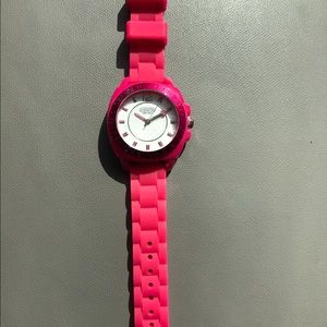 COACH watch