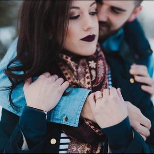 Meet your Posher, Chantal