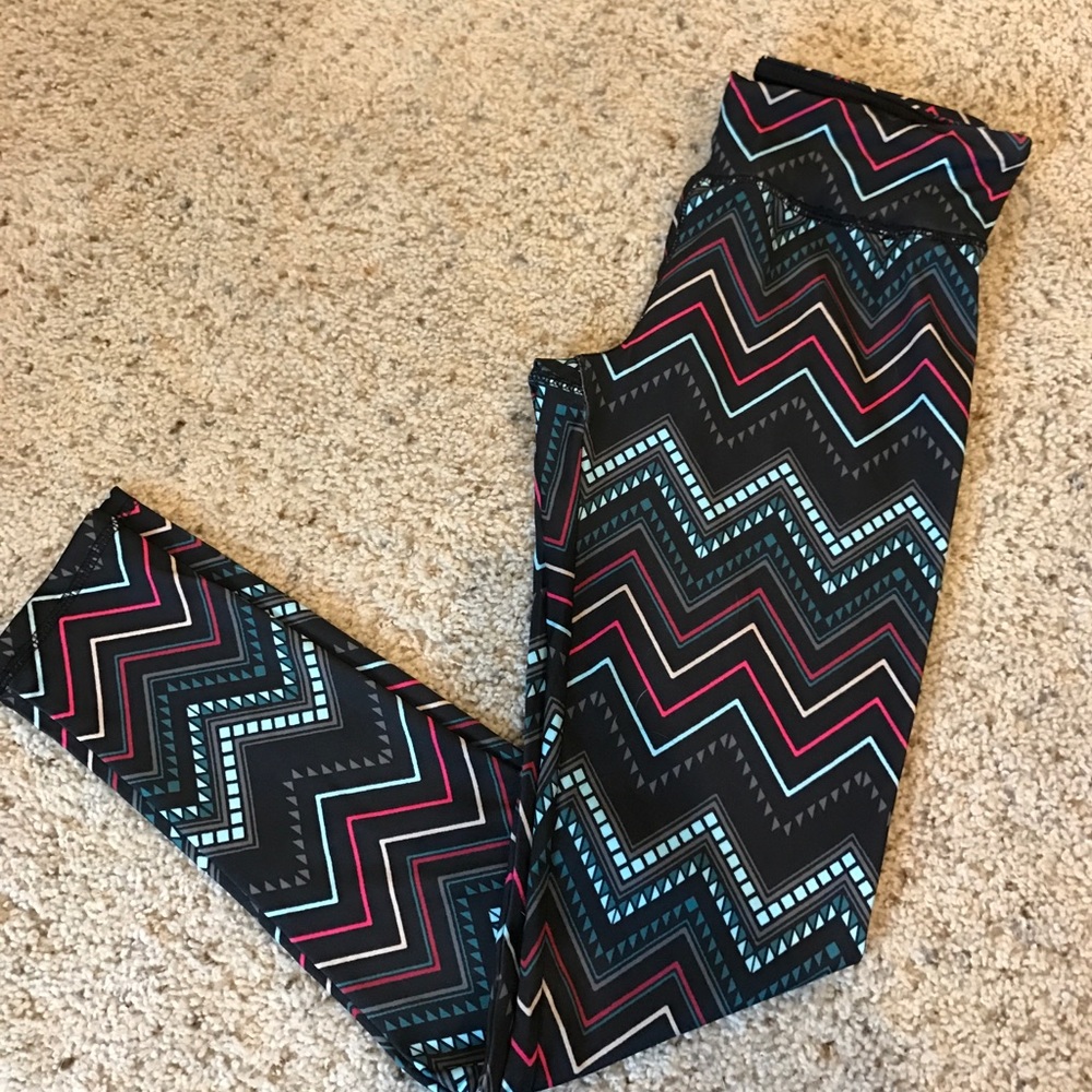 Energie full length leggings