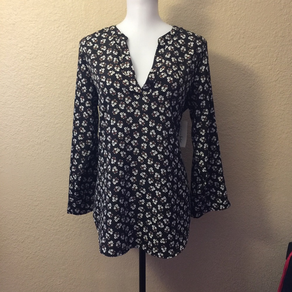 Mason Jules Blouse