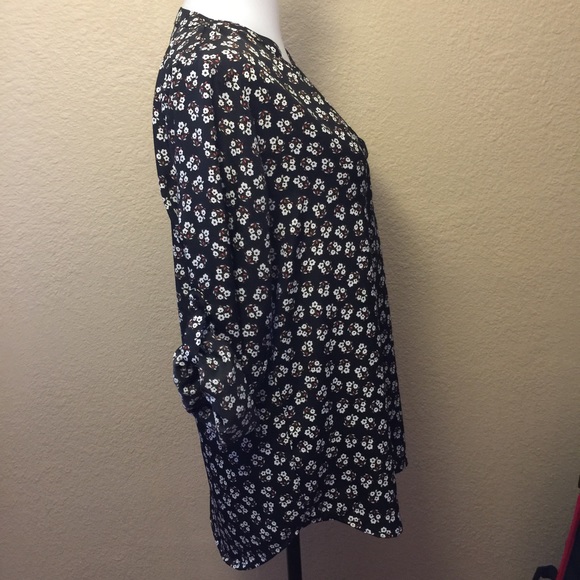 Mason Jules Blouse - Picture 2 of 4