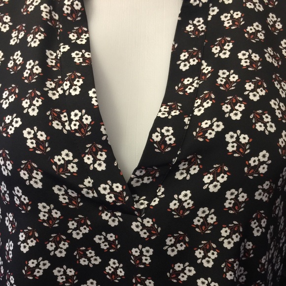 Mason Jules Blouse - Picture 4 of 4