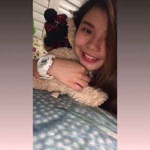 Meet your Posher, Jeanne ashley