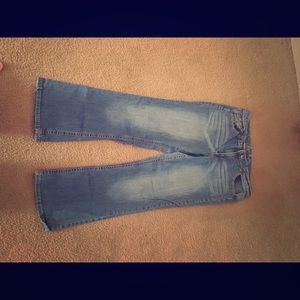 Royal Premium Jeans sz 16