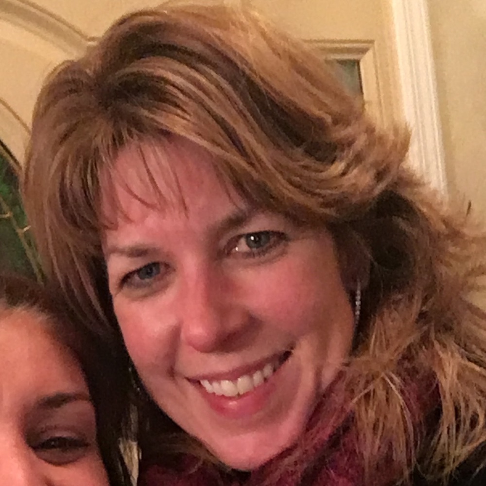 Meet your Posher, Kimberly