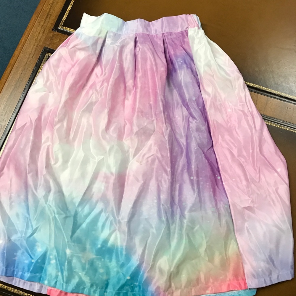 Dreamy Skirt