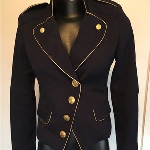 Military style jacket size M