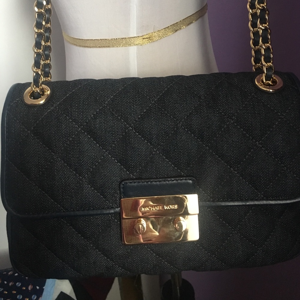 Michael Kors shoulder crossbody bag
