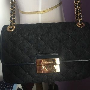 Michael Kors shoulder crossbody bag