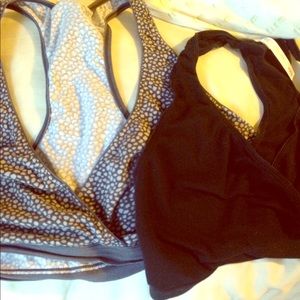 Gilligan & O'Malley Nursing Sleep Bras