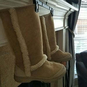 UGG boots