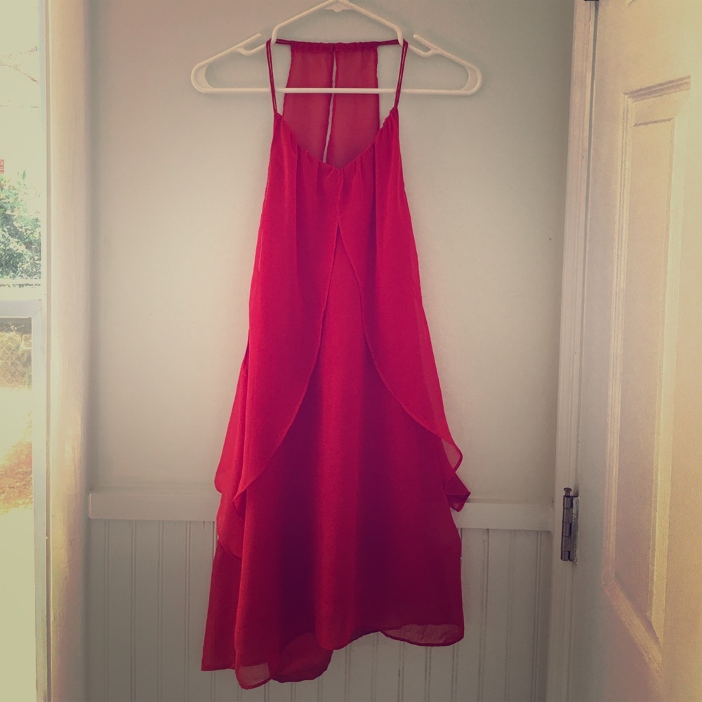 Valentines Day Dress❤️🔥