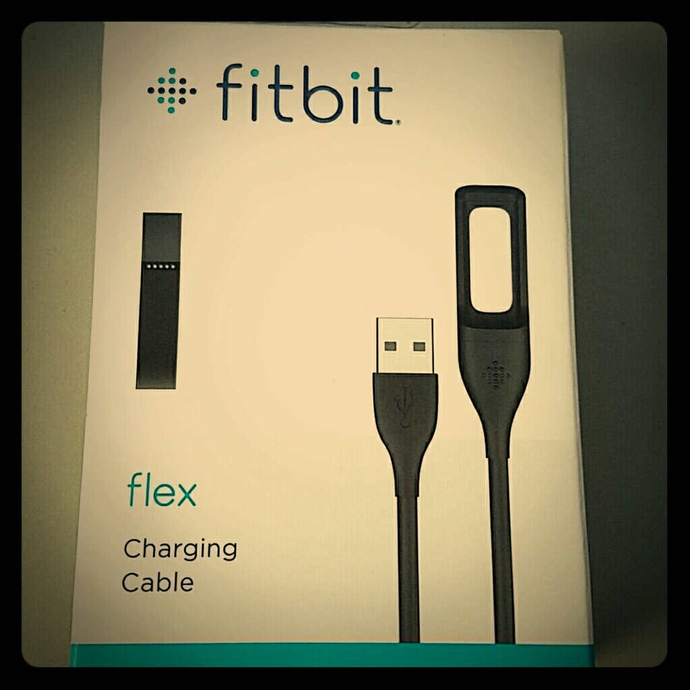 Fitbit FLEX charging cable