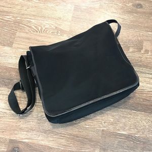 Banana Republic Messenger Bag