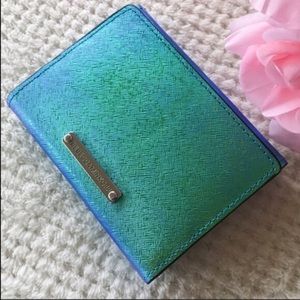 Rebecca Minkoff Card Wallet
