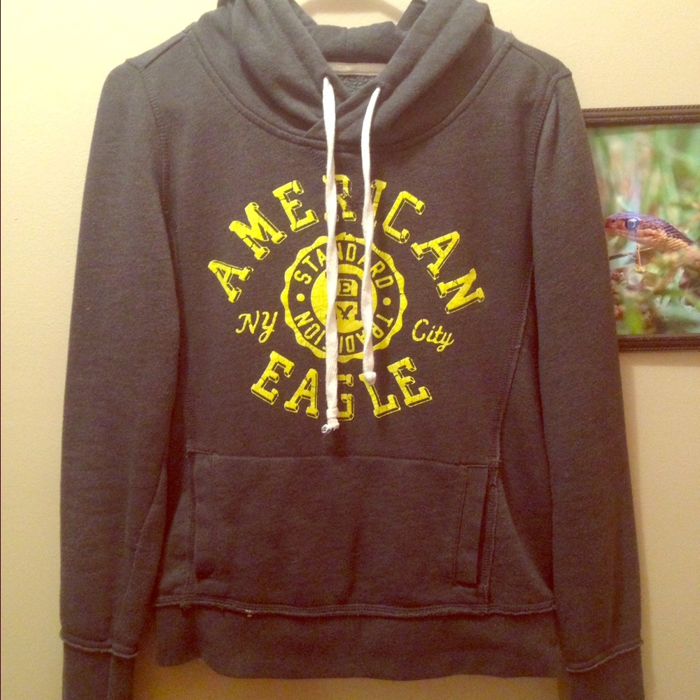 American Eagle Hoodie