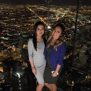 Meet your Posher, Lily