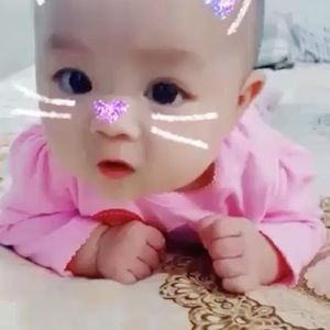 Meet your Posher, Lucy