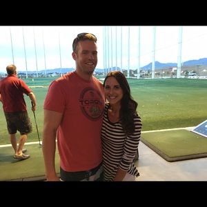 Meet your Posher, Kerri