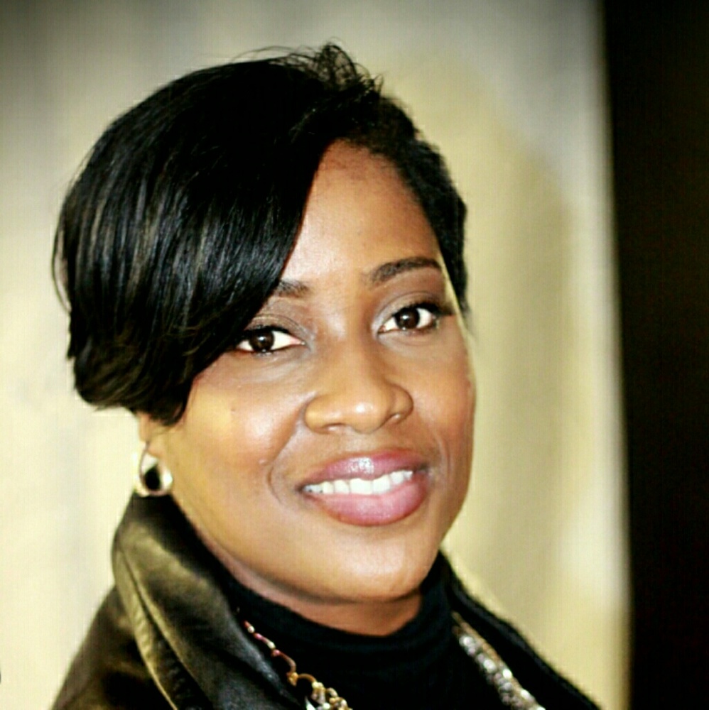 Meet your Posher, Chantel