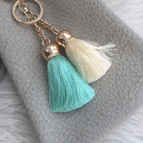 ❗️FIRM❗️Brown Left! {The Aiyana} Mini Pouch - Picture 7 of 7