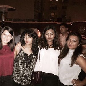 Meet your Posher, Priyanka